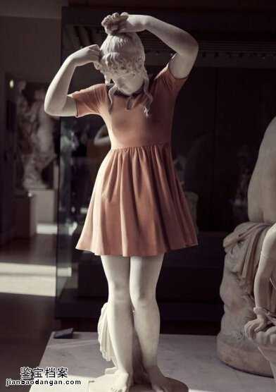 The Ballet Dancer2012